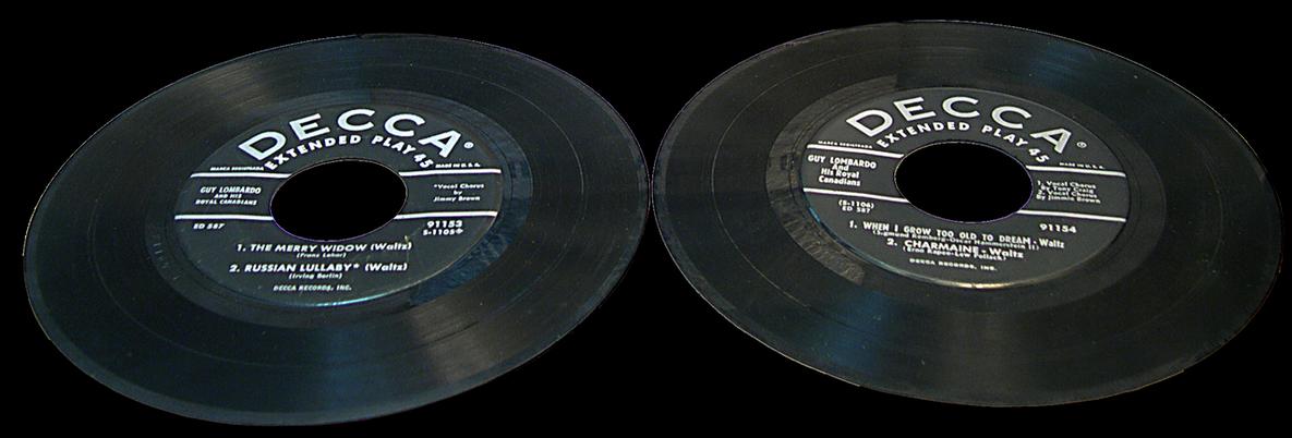 45mania.it